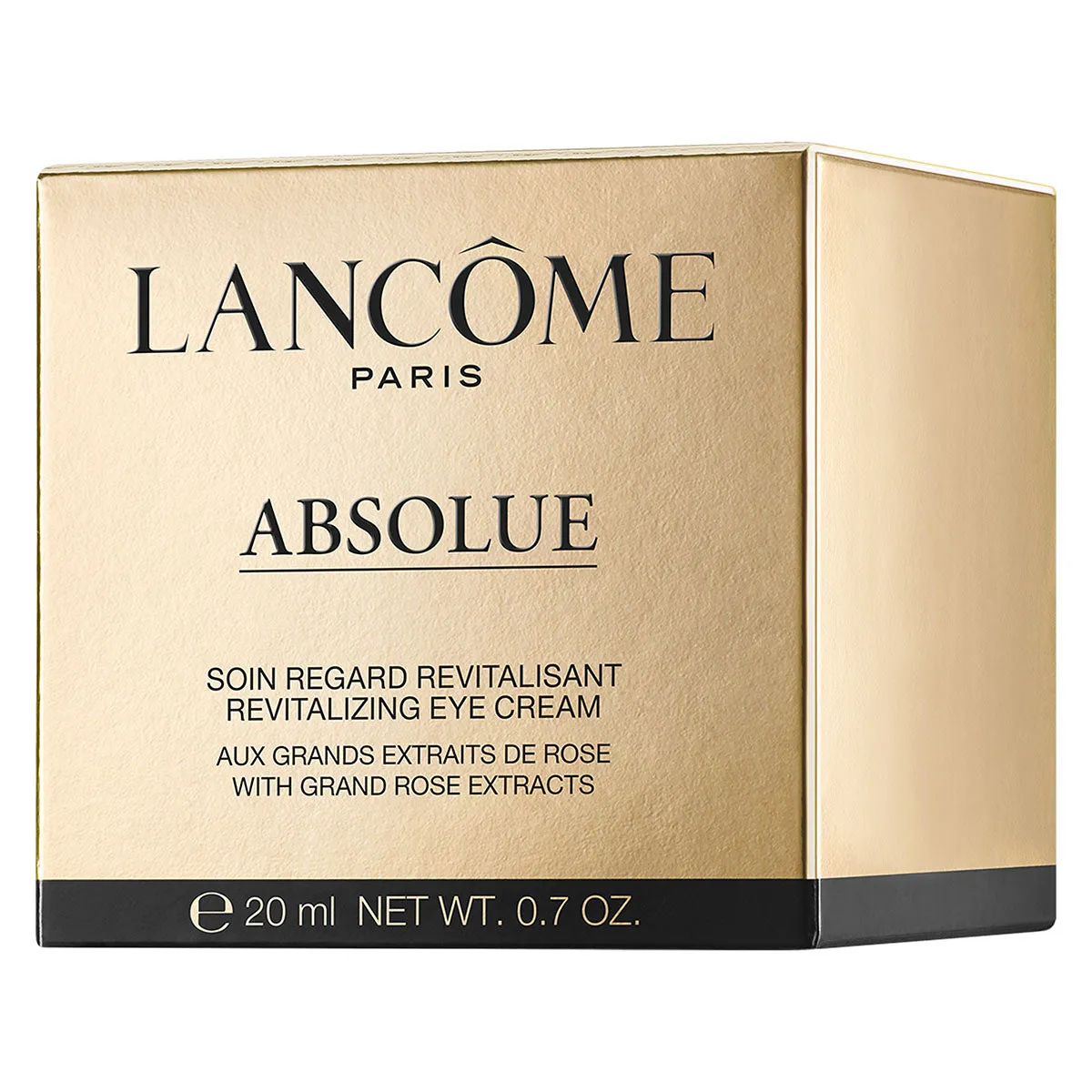 Absolue Revitalizing Eye Cream