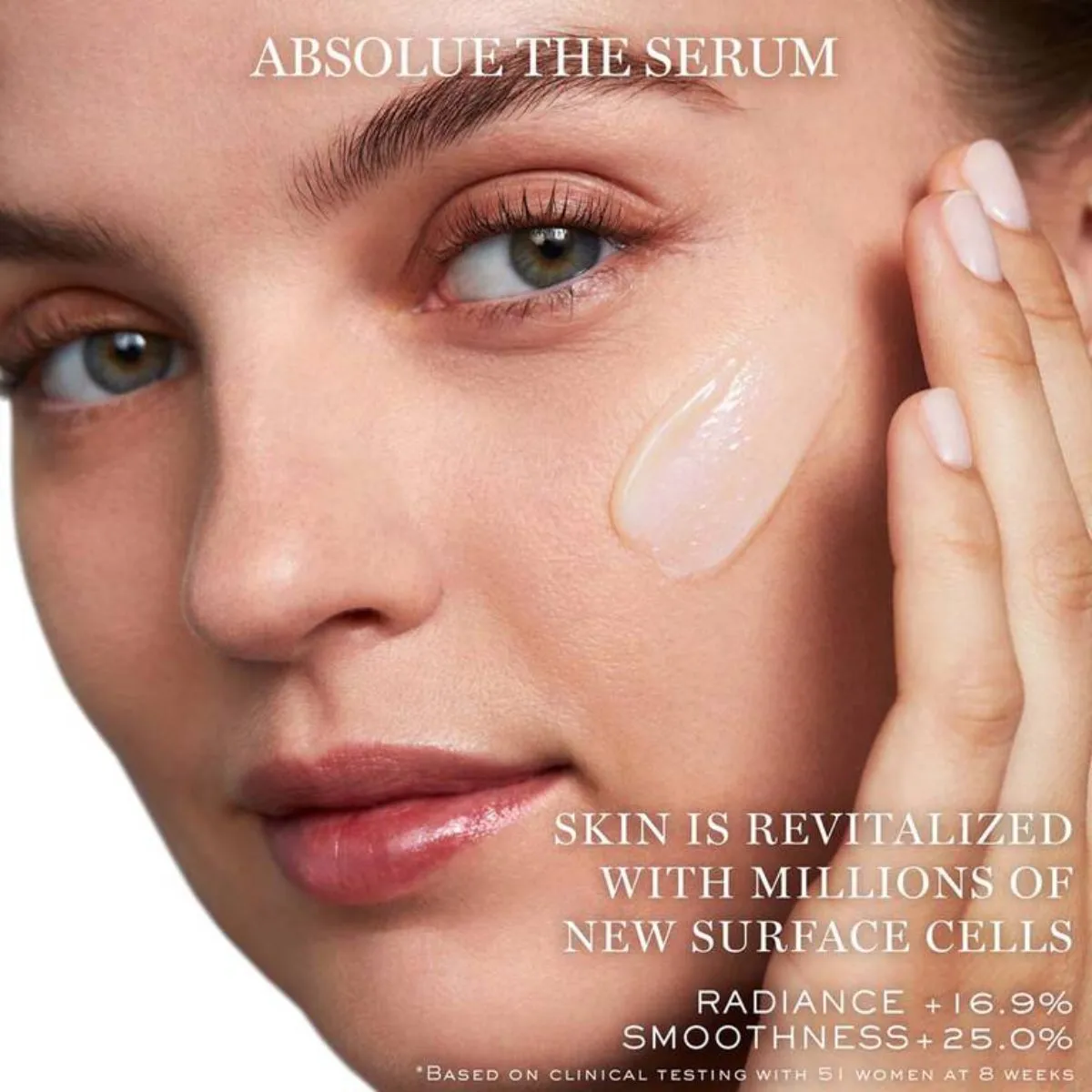 ABSOLUE VAULT SOFT CREAM HOLIDAY SKINCARE SET