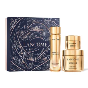 ABSOLUE VAULT SOFT CREAM HOLIDAY SKINCARE SET