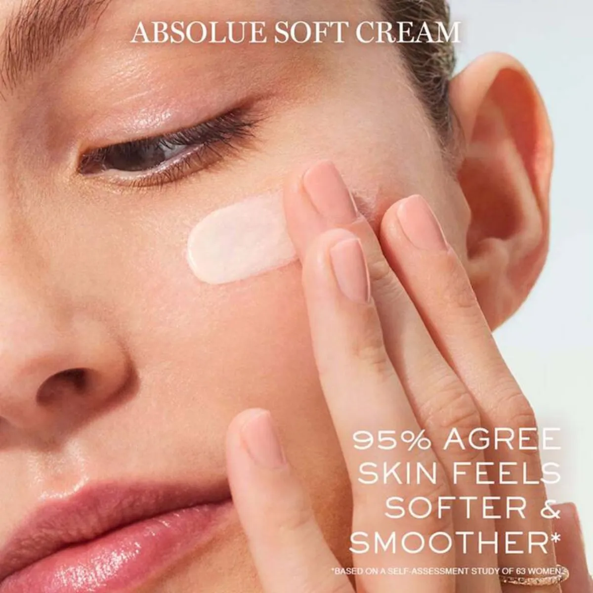 ABSOLUE VAULT SOFT CREAM HOLIDAY SKINCARE SET