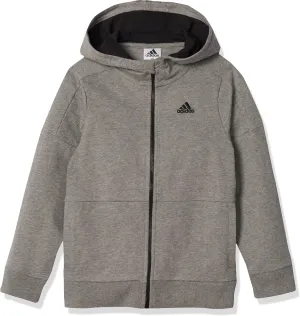adidas Boys' Athletics Jacket
