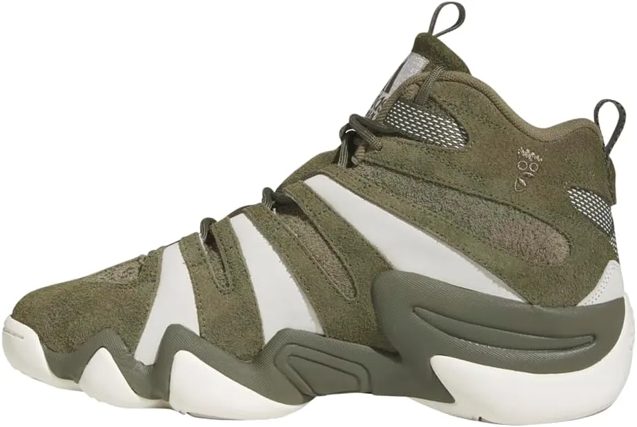 Adidas Crazy 8 Shoes