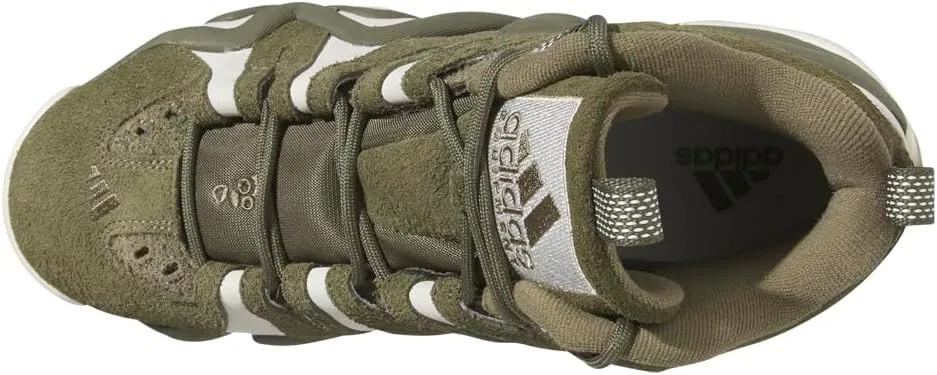 Adidas Crazy 8 Shoes