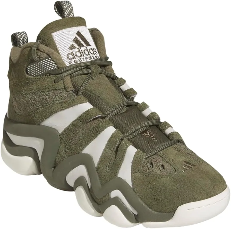 Adidas Crazy 8 Shoes