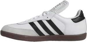 adidas Mens Samba Classic Soccer Cleats - Black