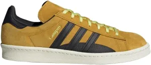 adidas Unisex Campus 80s Shoes, Pantone/Core Black/Off White, 9.5 M US