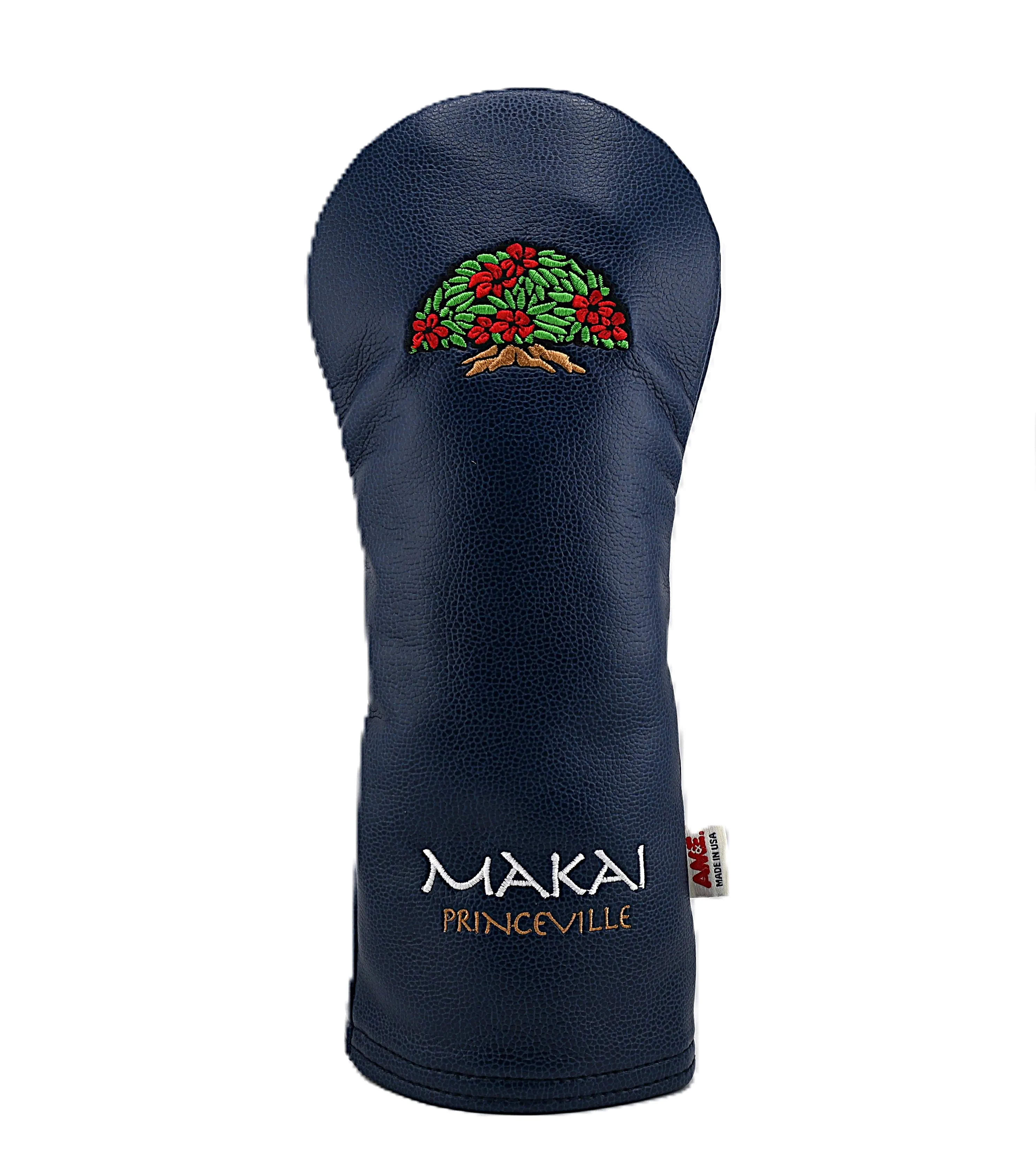 AM&E Headcover - Fairway