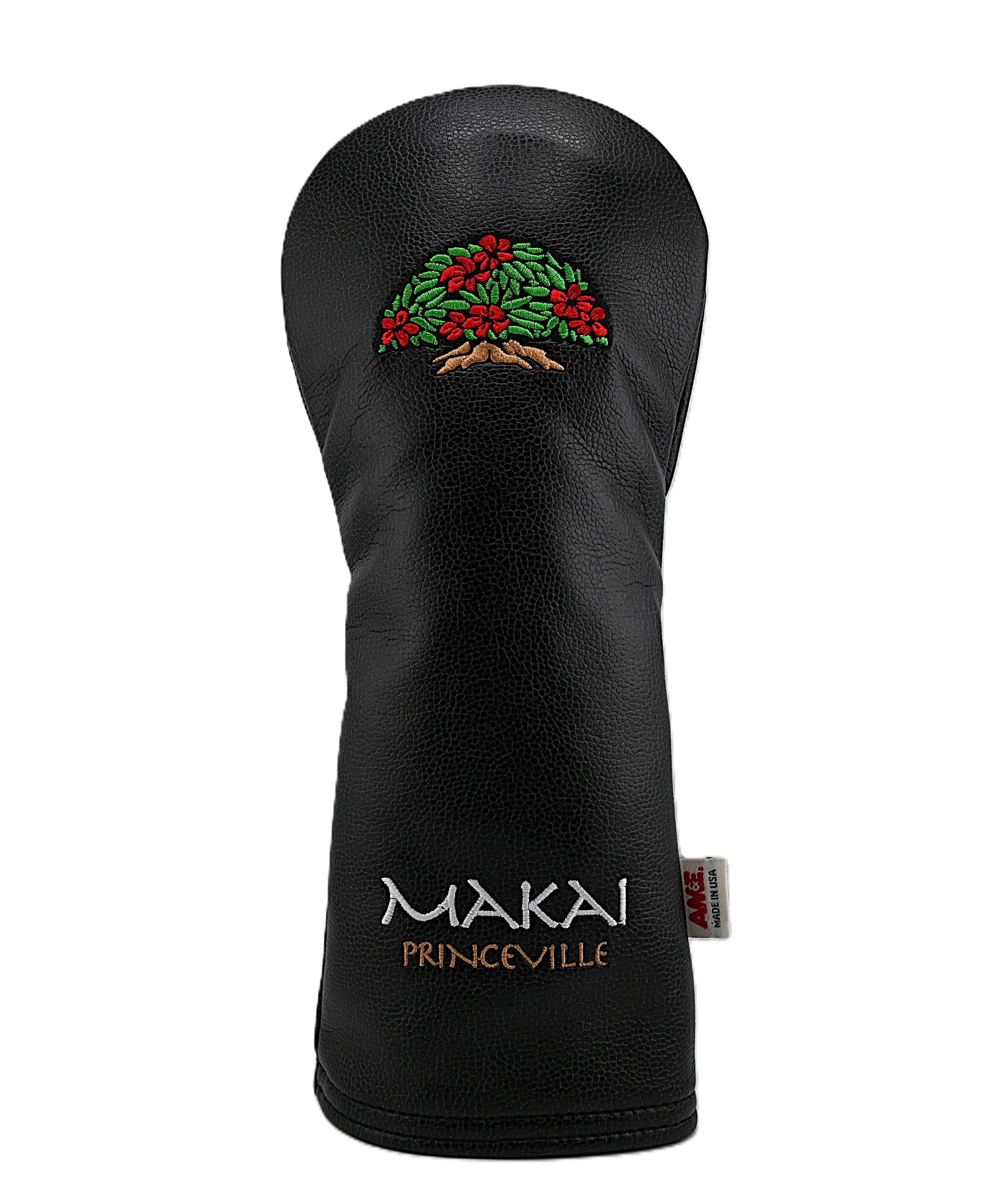 AM&E Headcover - Fairway