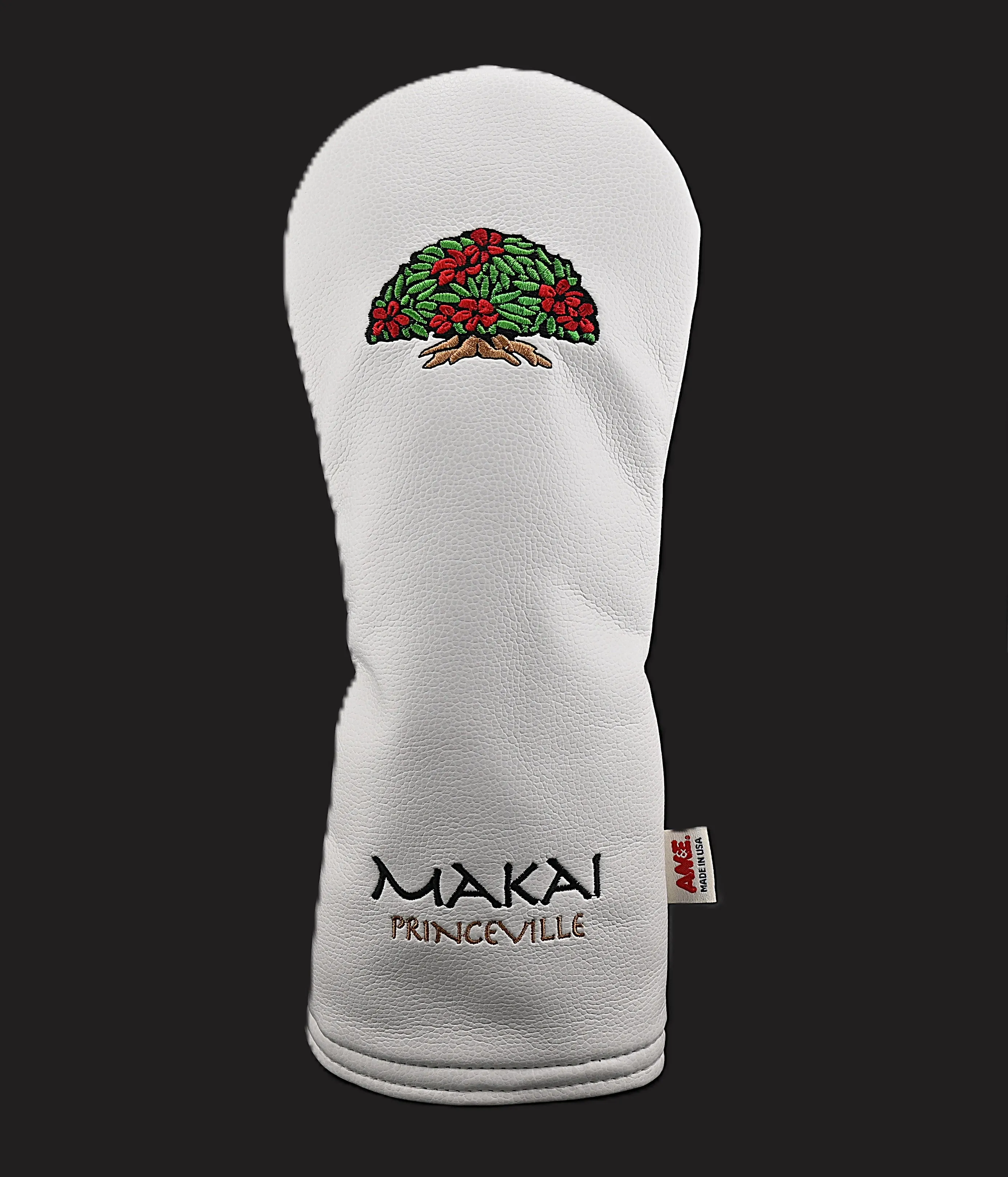 AM&E Headcover - Fairway