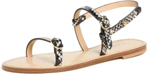 Amanu Women's Muthaiga Sandals