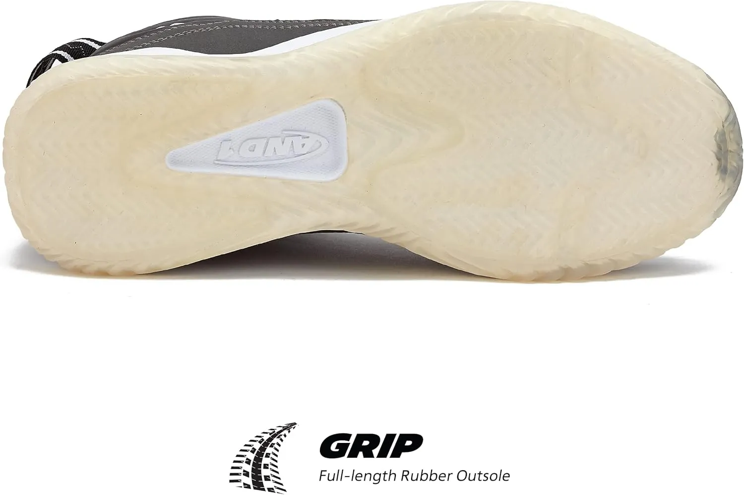 AND1 Pulse 2.0 Men’s Basketball Shoes, Indoor or Outdoor, Street or Court