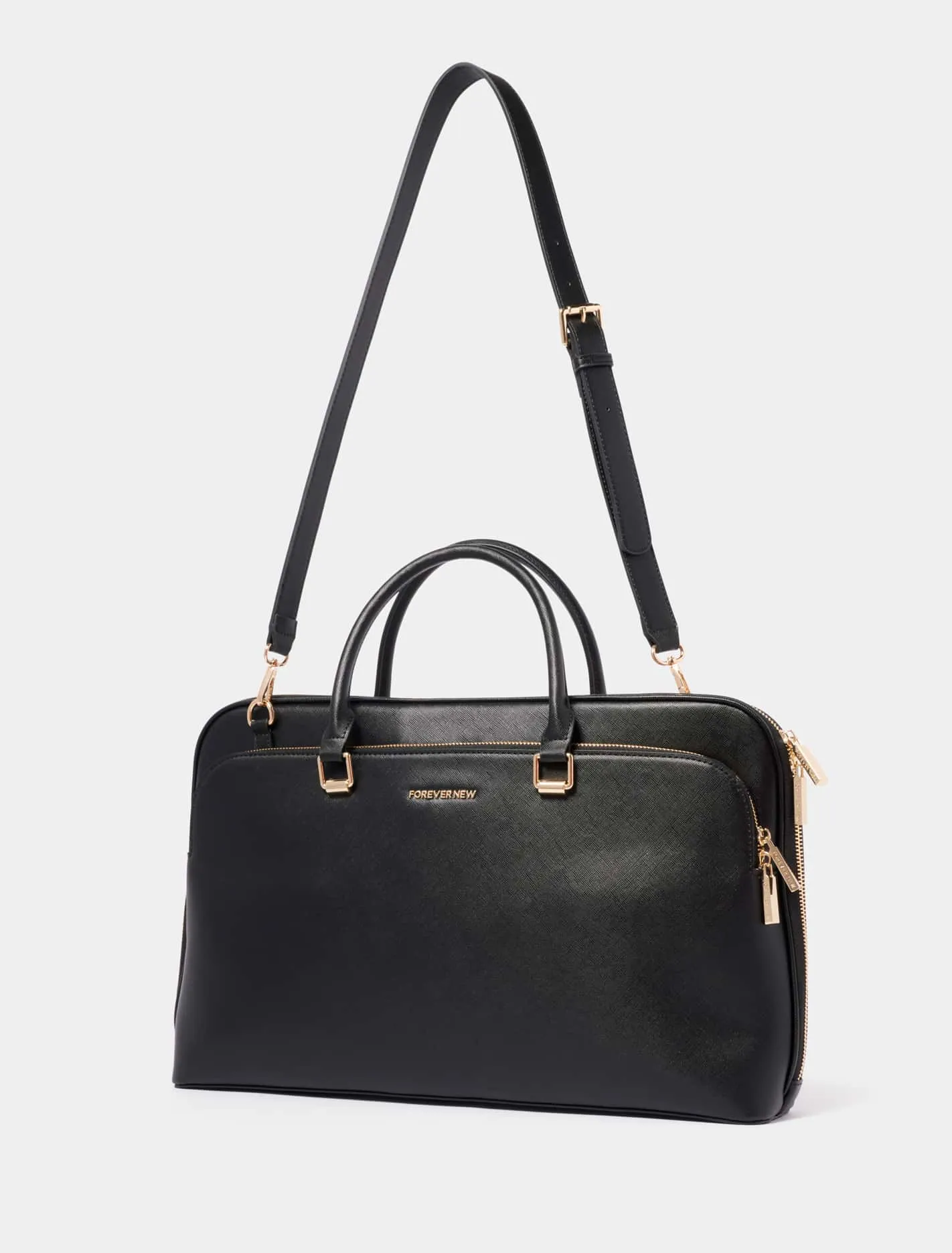 Anita Slimline Laptop Bag
