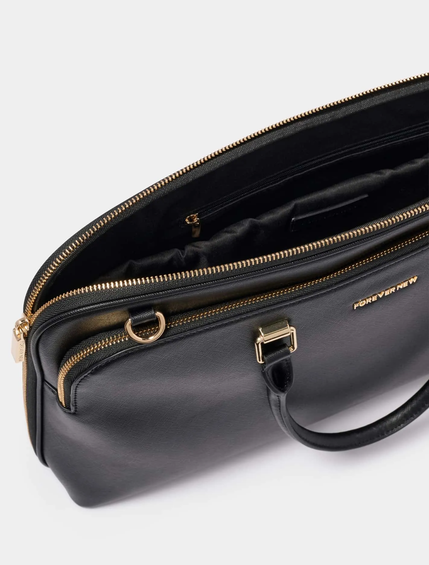 Anita Slimline Laptop Bag