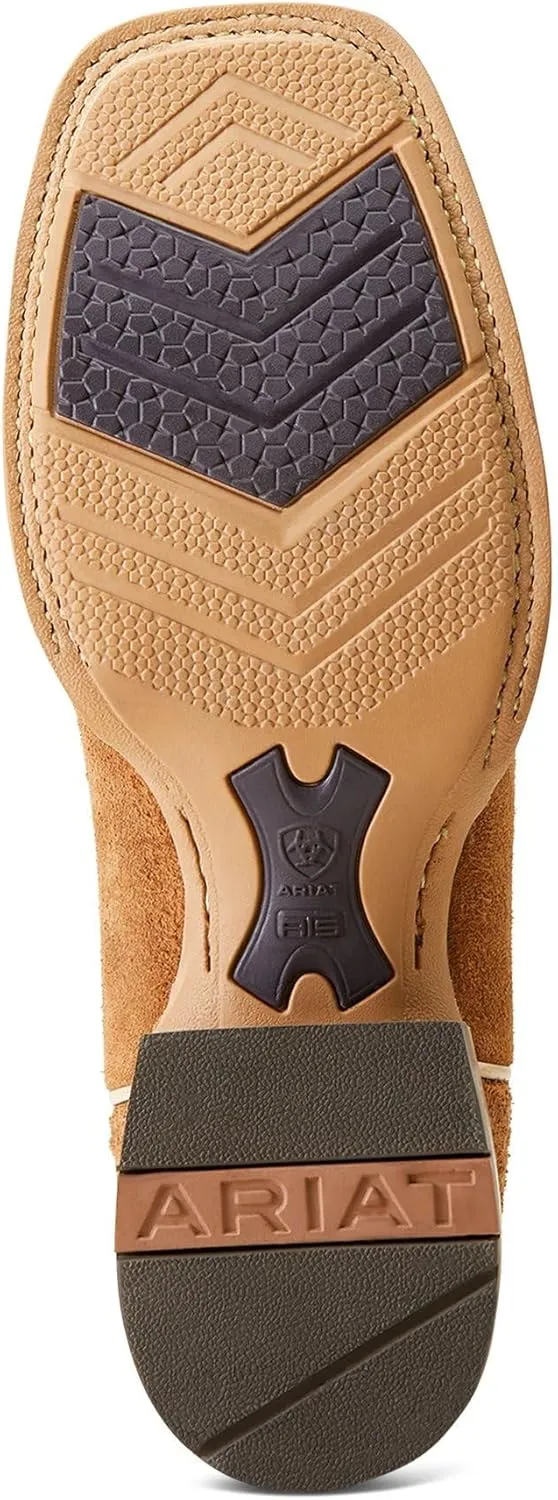 ARIAT Men's Brushrider Western Boot