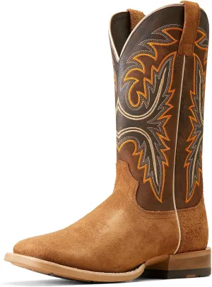 ARIAT Men's Brushrider Western Boot