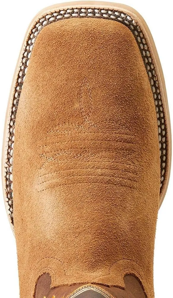 ARIAT Men's Brushrider Western Boot