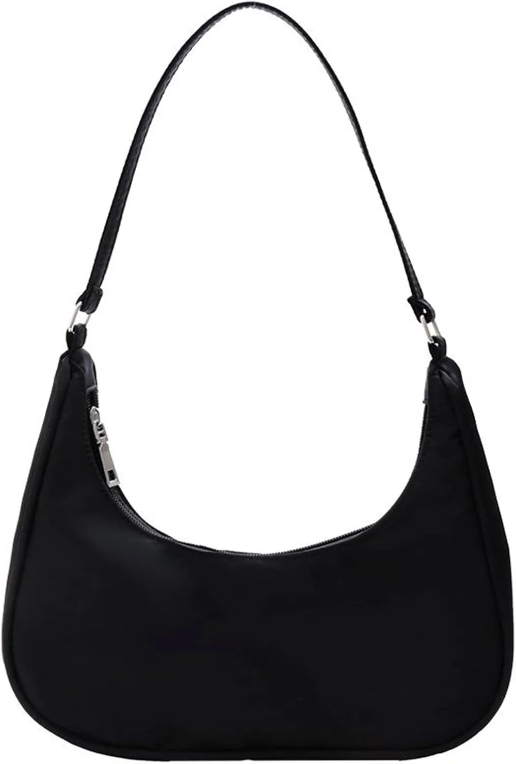 Armpit Purse Fashion Women Butterfly Chain Shoulder Underarm Bags Purses Handbags Elegant PU Hobo Bags