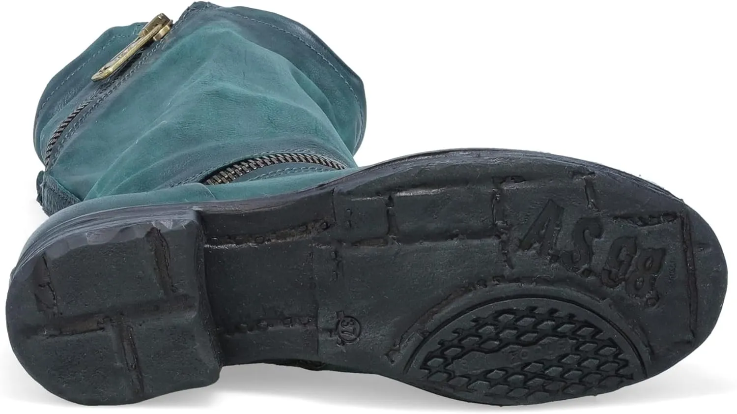 A.S.98 Siggs Women's Fashion Ankle Boot