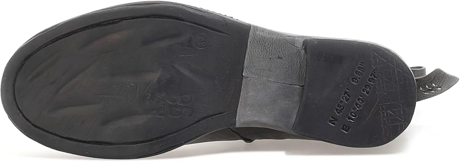 A.S.98 Stratford Women's Fashion Ankle Boot