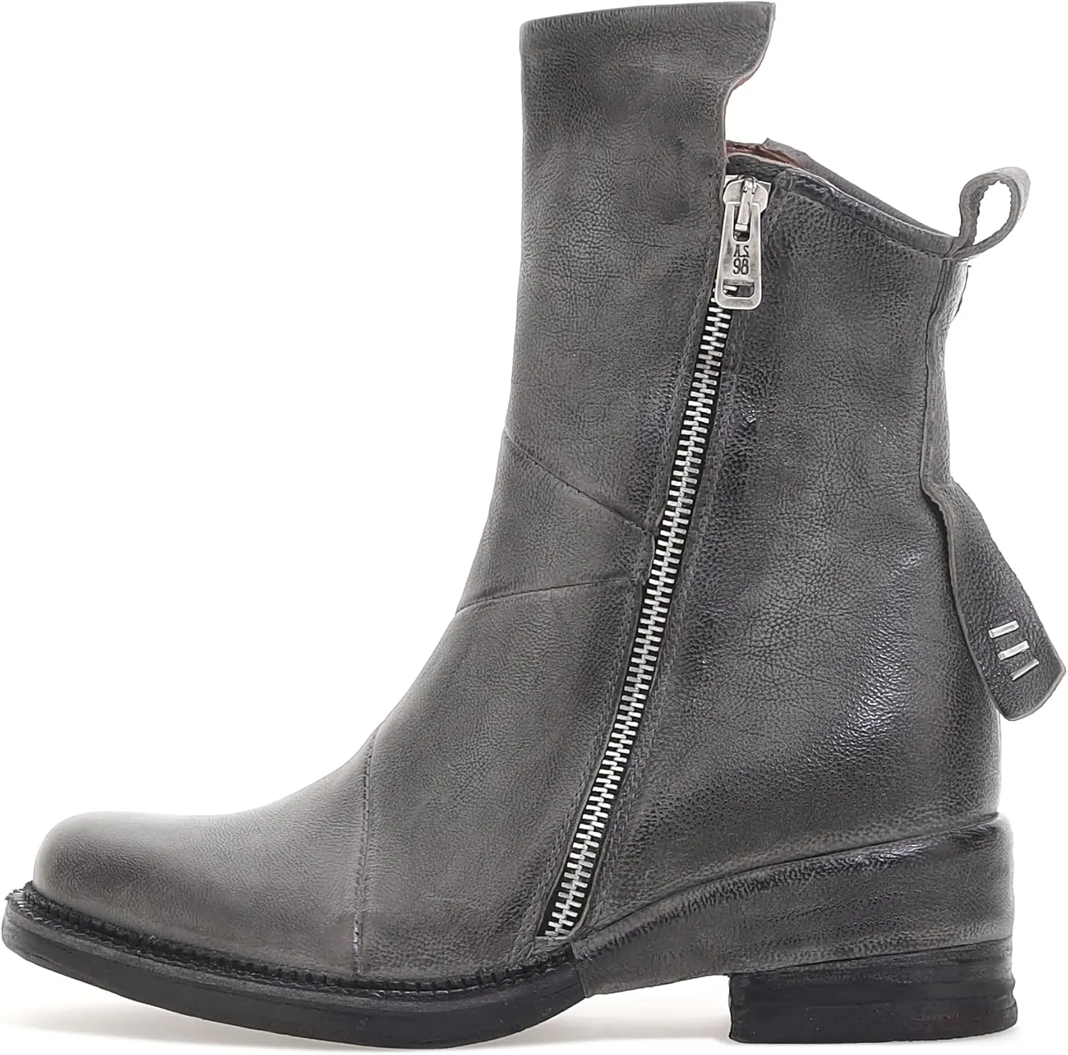 A.S.98 Stratford Women's Fashion Ankle Boot