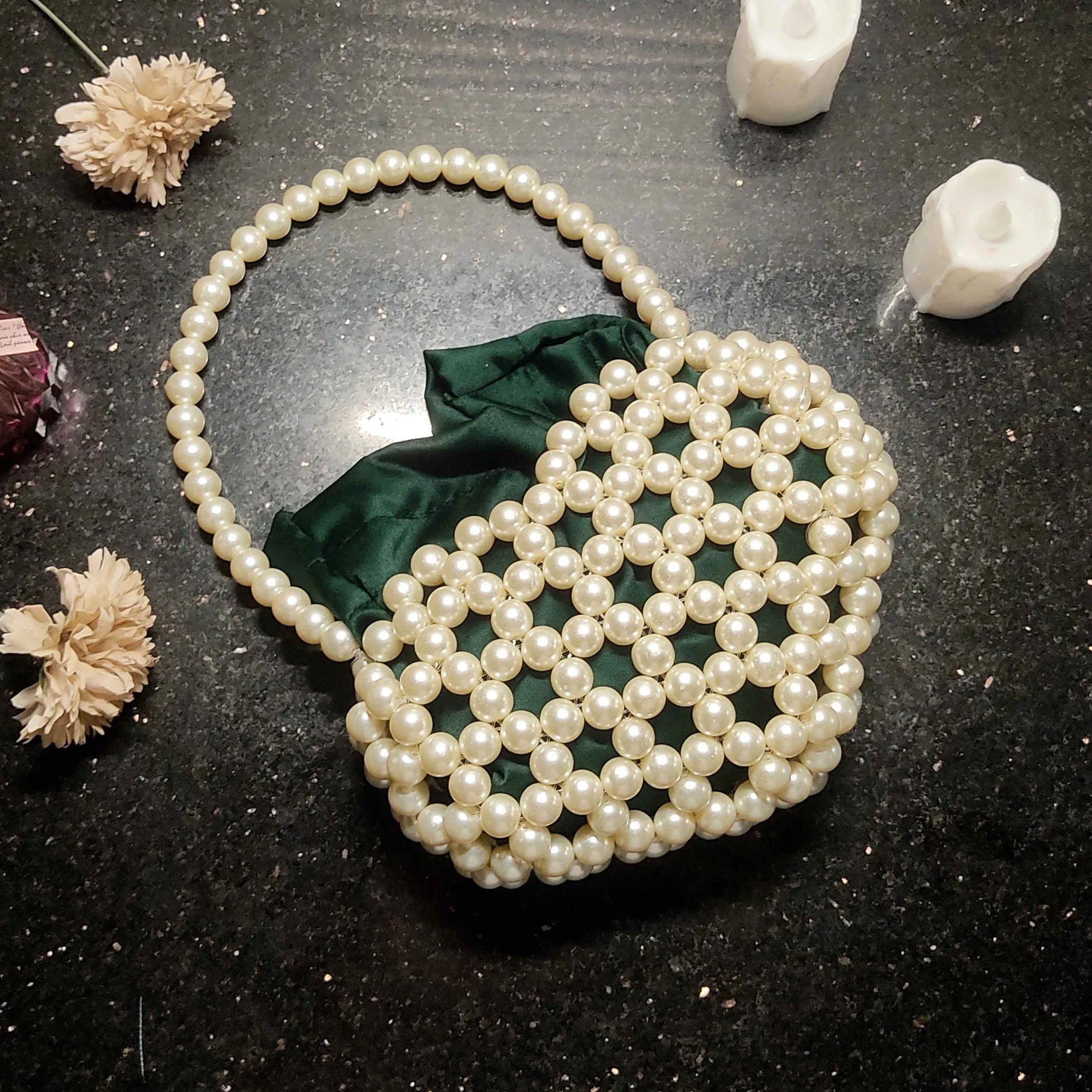 BB-88- BOTTLE GREEN