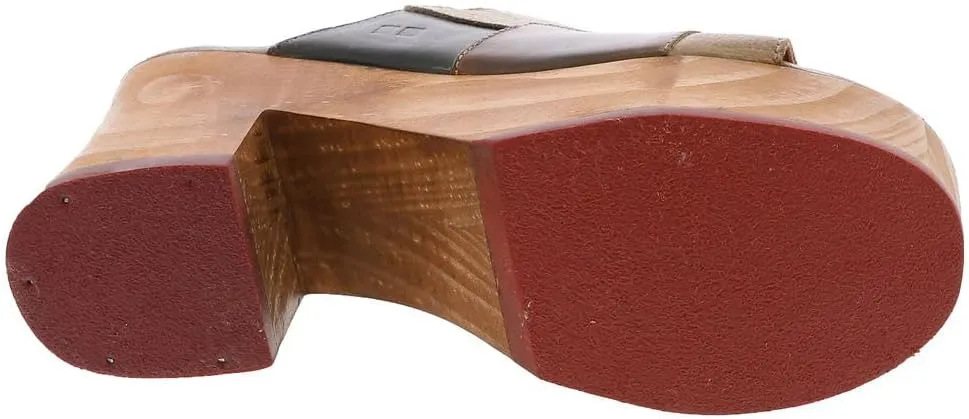 Bed:Stu Vanquish Women's Sandal