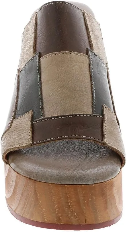 Bed:Stu Vanquish Women's Sandal