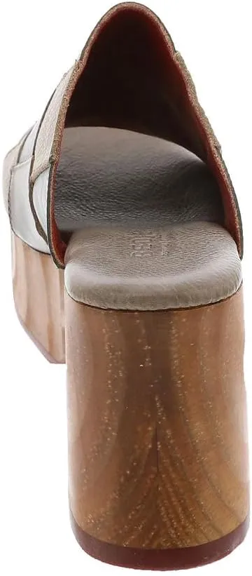 Bed:Stu Vanquish Women's Sandal