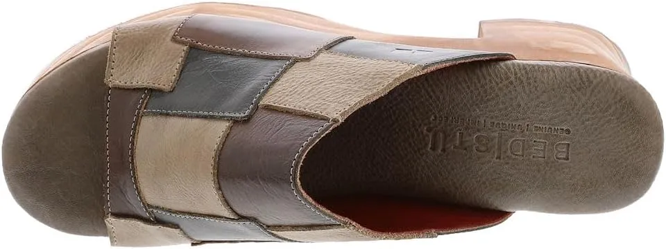 Bed:Stu Vanquish Women's Sandal