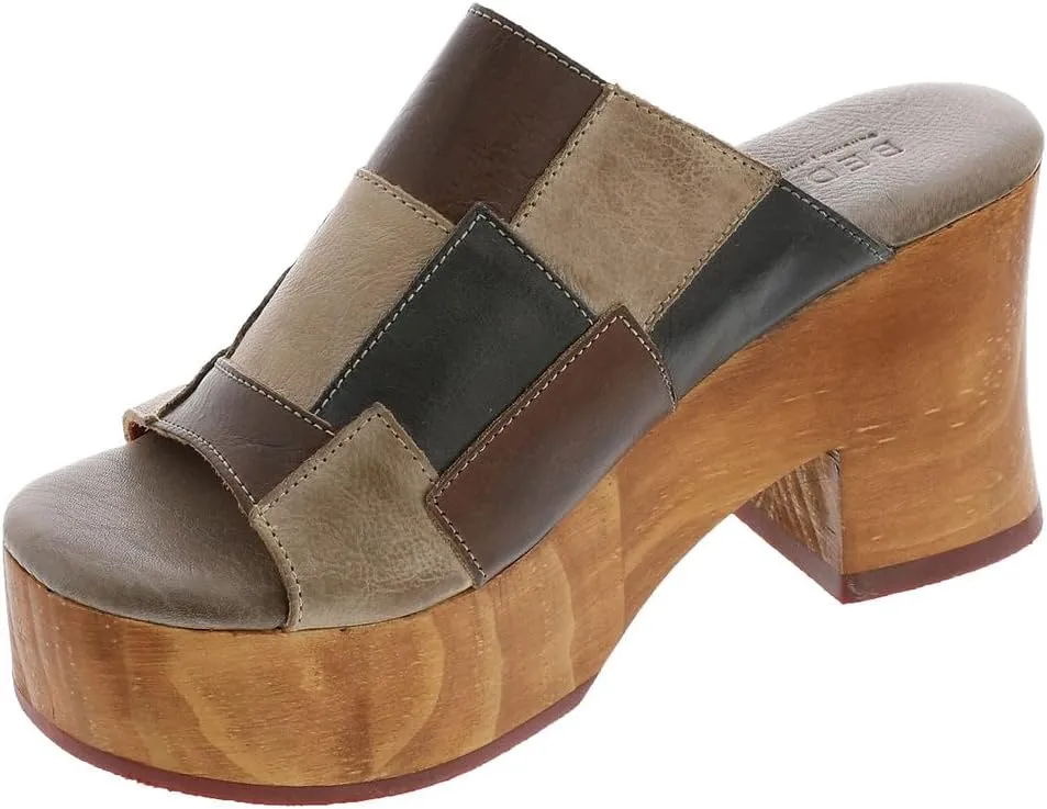 Bed:Stu Vanquish Women's Sandal
