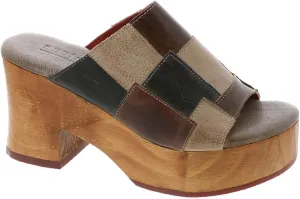 Bed:Stu Vanquish Women's Sandal