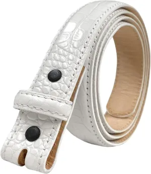 Belts.com Cowhide Full-Grain Genuine Leather Dress Belt Strap,1''(25mm)&1-1/8"(30mm)&1-1/4"(32mm) Wide