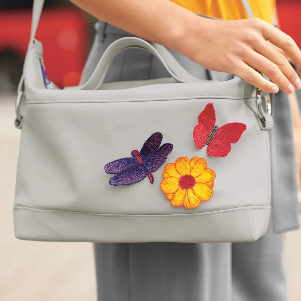 Bernina Embroidery Module with Smart Design Technology for New 5 Series