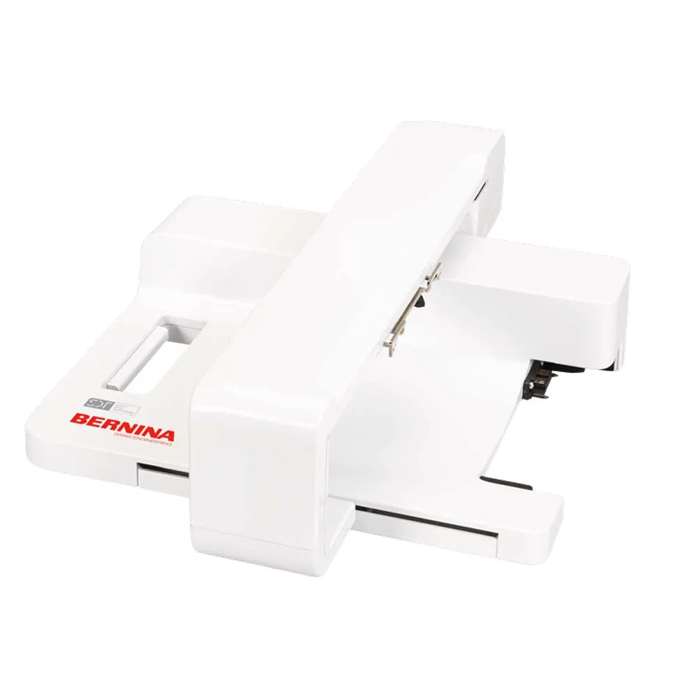 Bernina Embroidery Module with Smart Design Technology for New 5 Series
