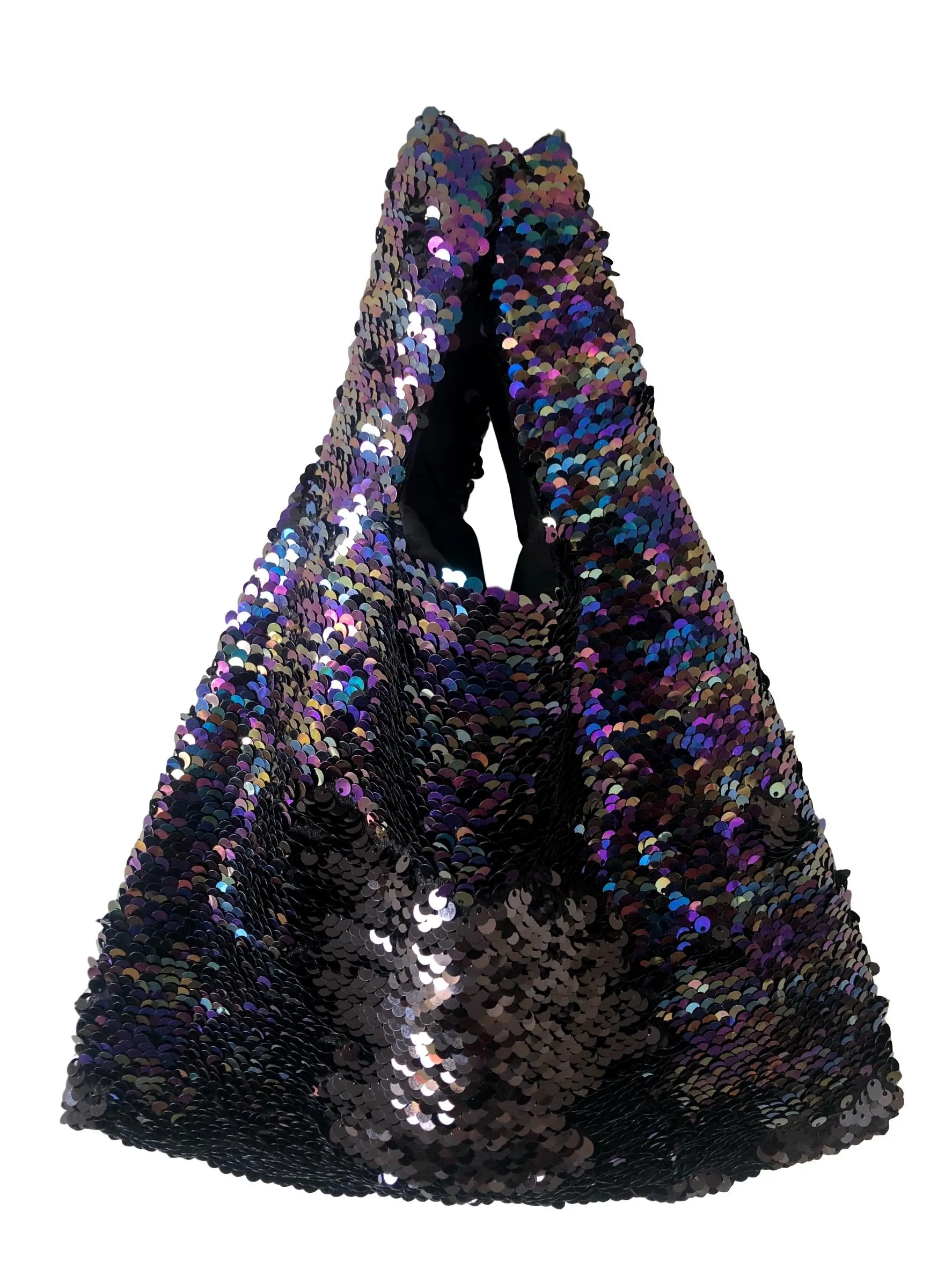 Black Circus Mini Tote
