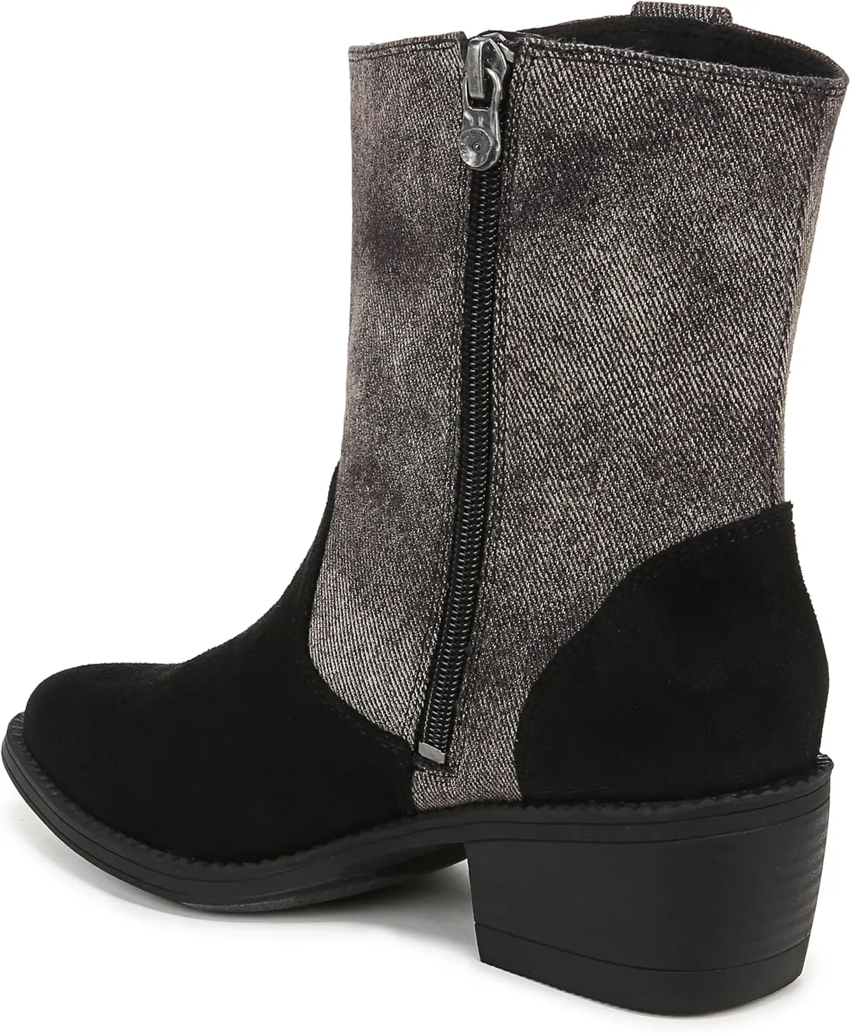 Blowfish Malibu Women's Rebel 2 Western Ankle Bootie