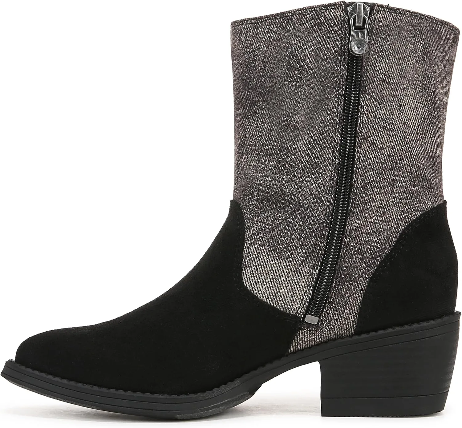 Blowfish Malibu Women's Rebel 2 Western Ankle Bootie