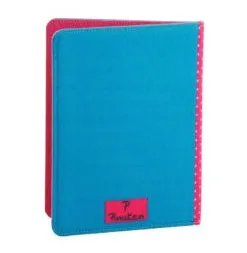 Born To Shop Passport Holder