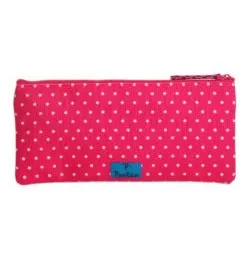 Born To Shop Pencil Pouch