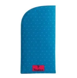 Born To Shop Spectacle Case
