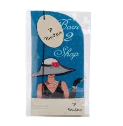 Born To Shop Spectacle Case
