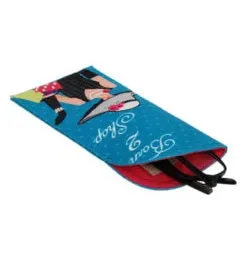 Born To Shop Spectacle Case