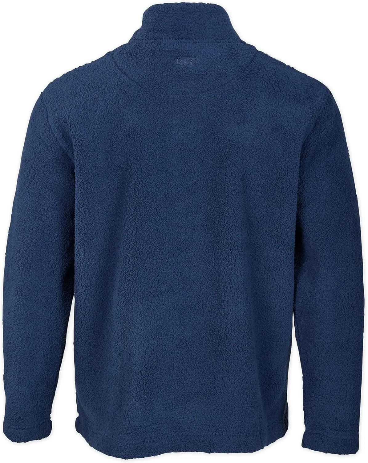 boxercraft Men's NCAA Team Logo Everest Fleece Pullover