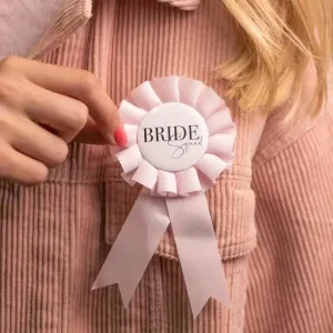 bride   bride squad pins