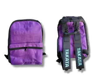 BRIDE Racing Backpack