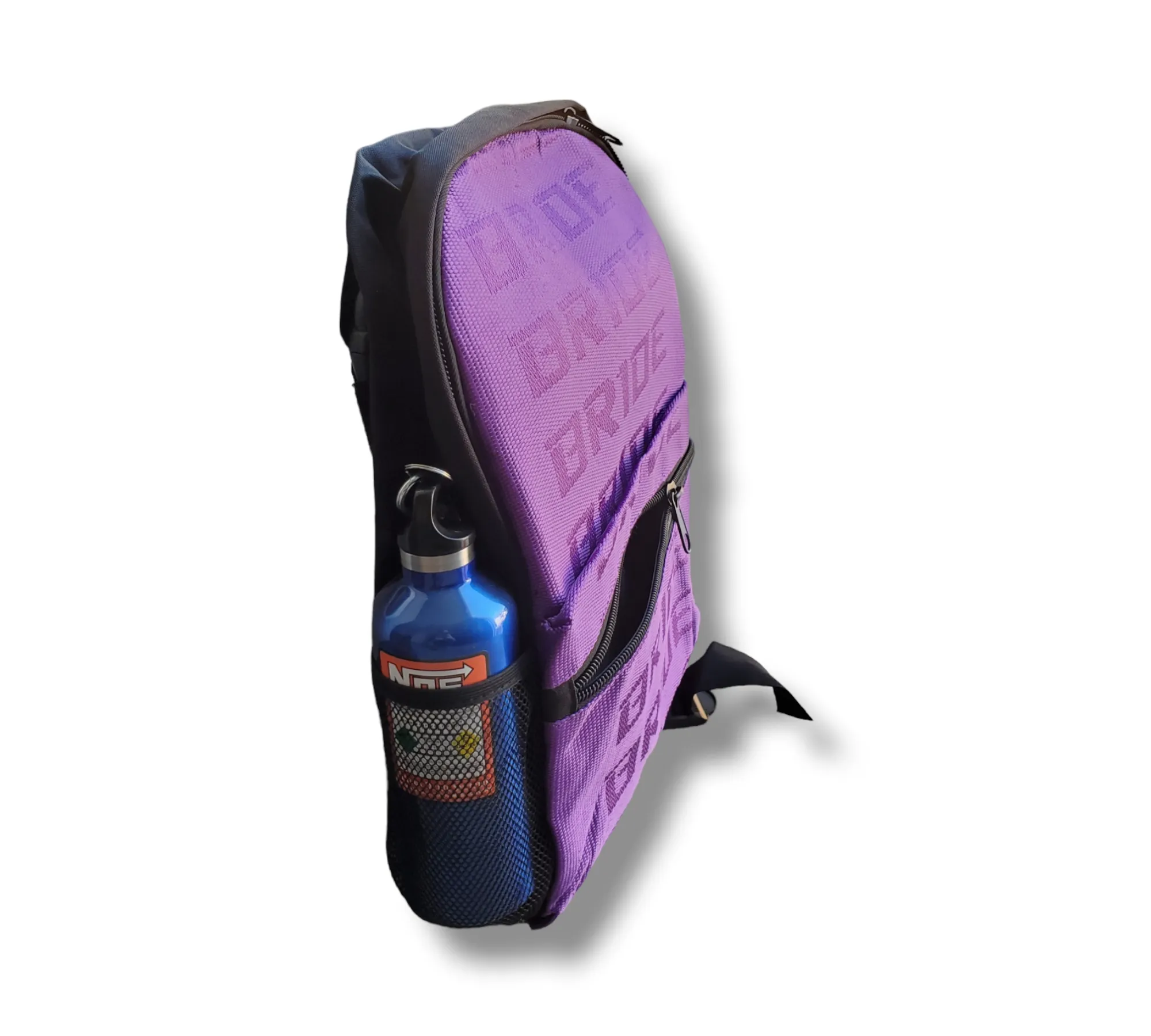 BRIDE Racing Backpack