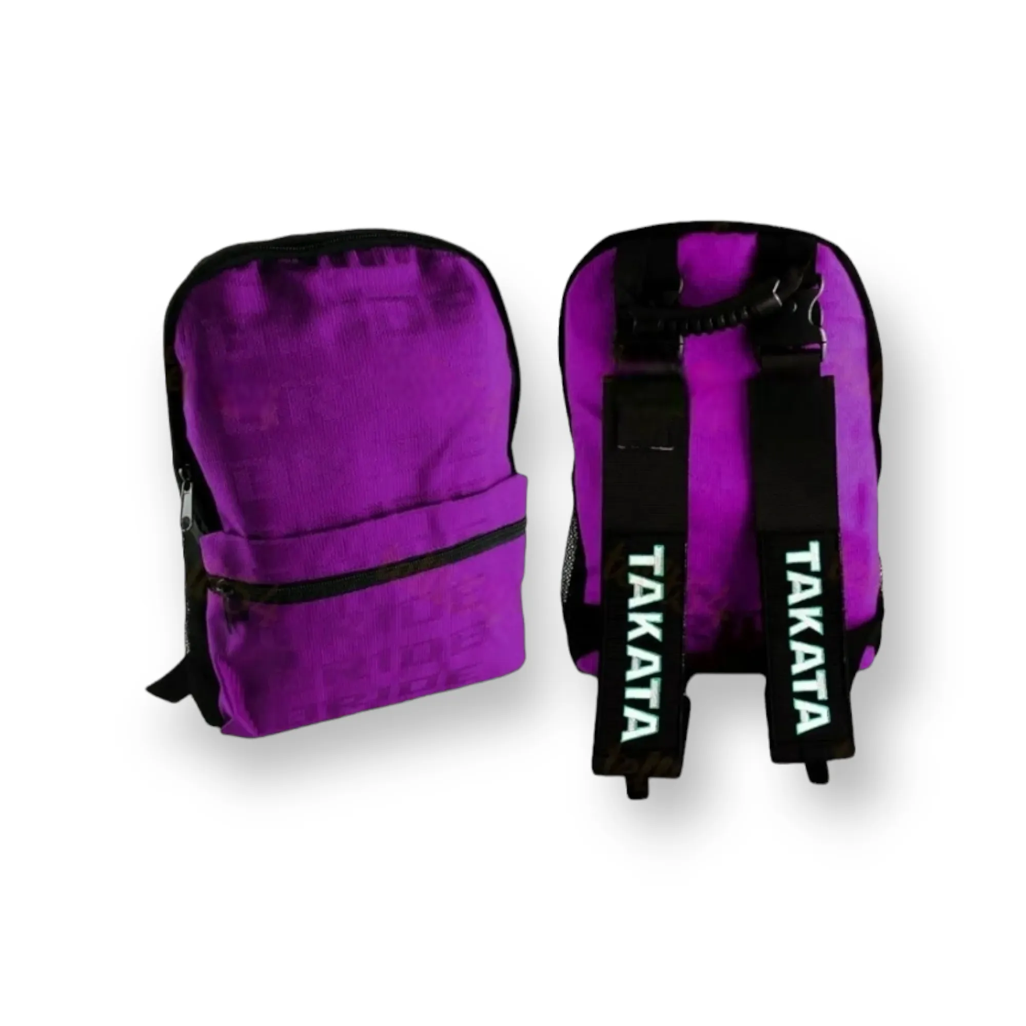 BRIDE Racing Backpack