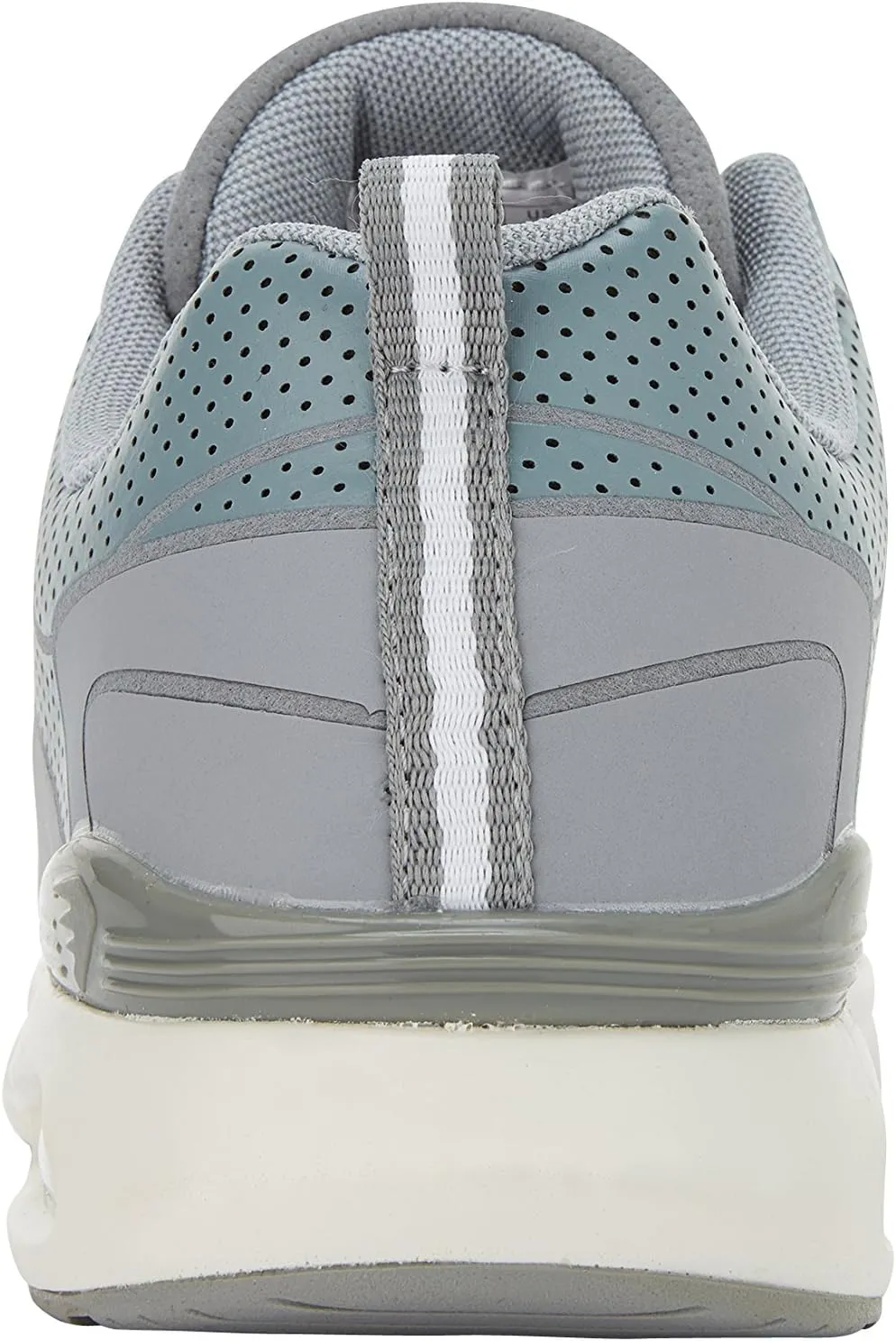 British Knights Men's Low-top Trainers , Grey , 14 US