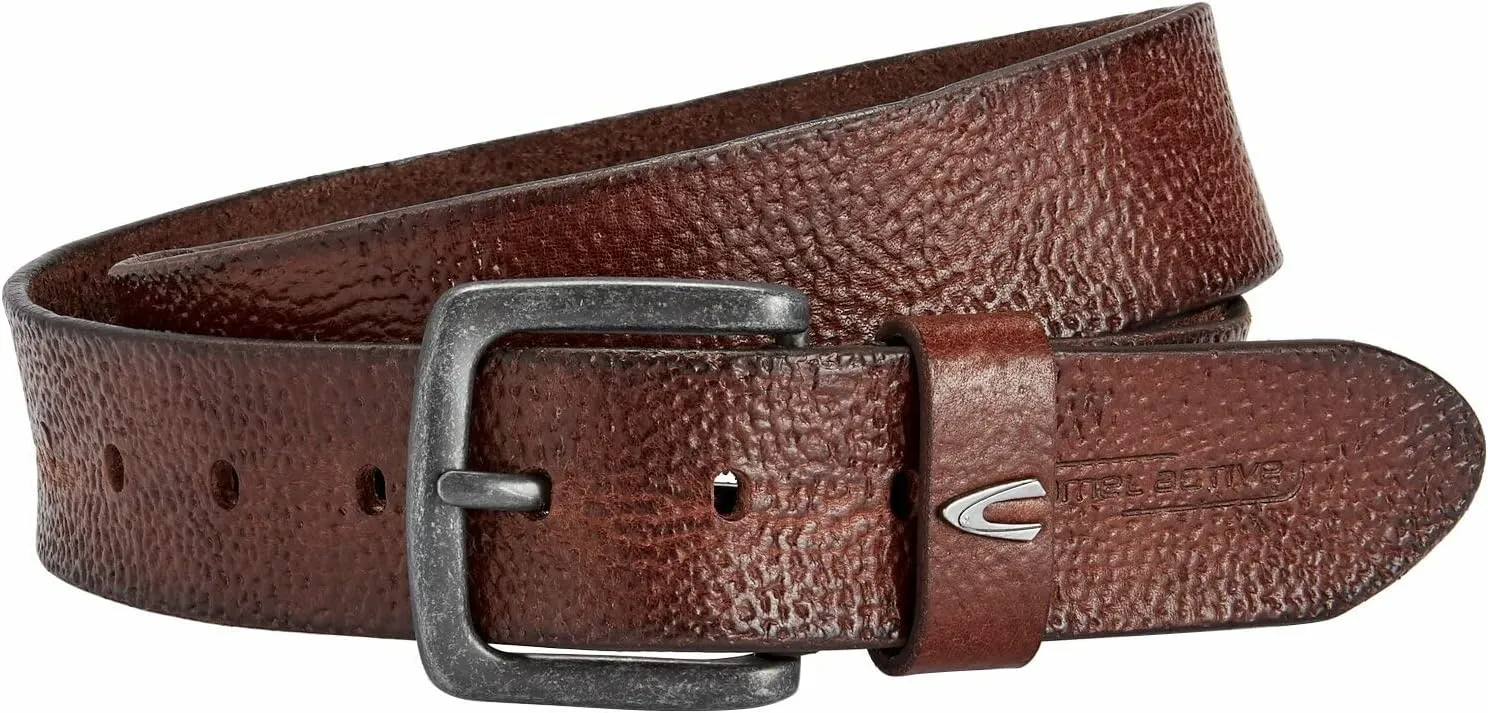 camel active Men's Contemporary