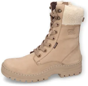 camel active Women's Modern Fashion Boot